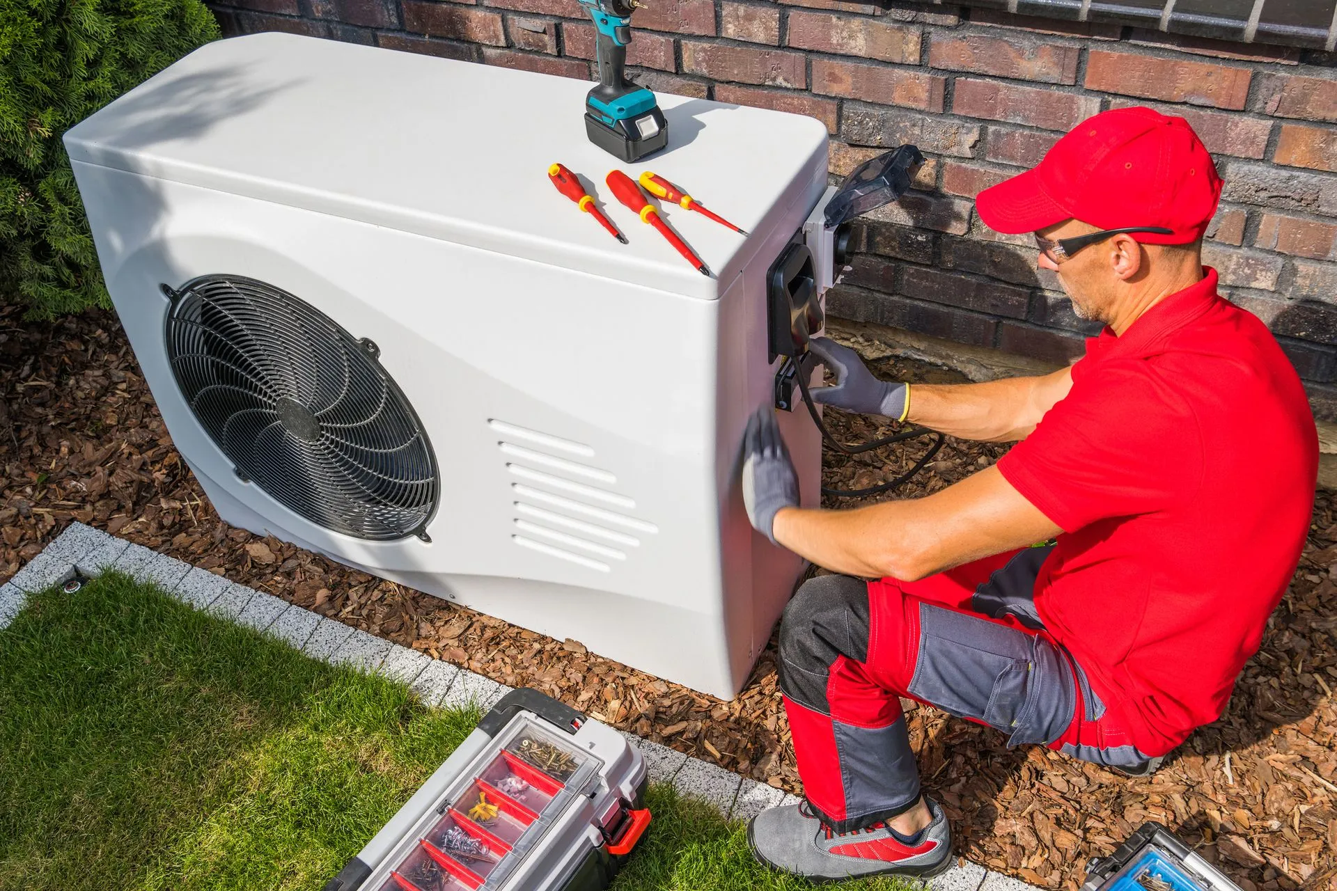 About HVAC in Ciales, PR